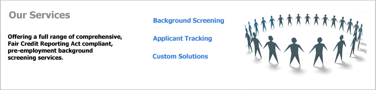 Services