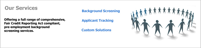Services